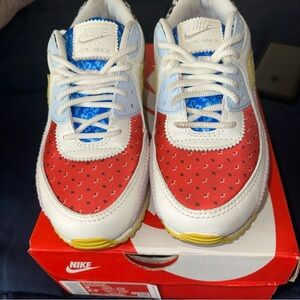 Women Nike Air Max 90